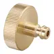 OVENTROP-Messadapter-mit-HydroPort-Steckkupplung-und-Innengewinde-G-3-4-zum-Anschluss-an-Entleer-und-Fuellwerkzeuge-und-an-KFE-Haehne-1060297 gallery number 1